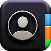 Contacts Icon